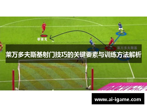 莱万多夫斯基射门技巧的关键要素与训练方法解析 莱万多夫斯基射门技巧的关键要素与训练方法解析