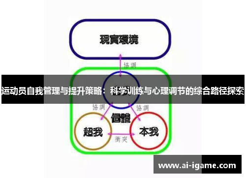 运动员自我管理与提升策略：科学训练与心理调节的综合路径探索