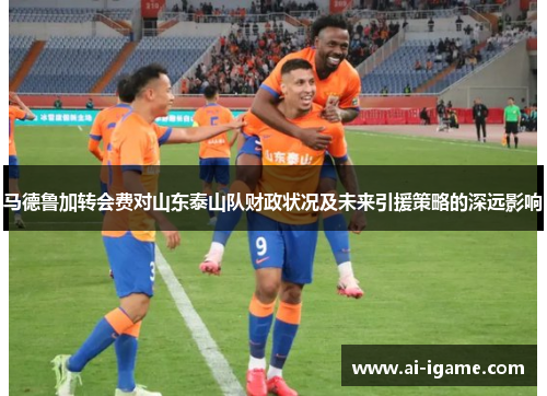 马德鲁加转会费对山东泰山队财政状况及未来引援策略的深远影响