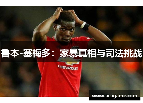 鲁本-塞梅多：家暴真相与司法挑战